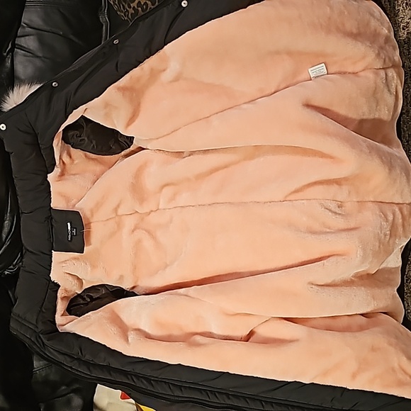 Fashion nova coat.. size small... LIKE NEW! - Picture 10 of 11